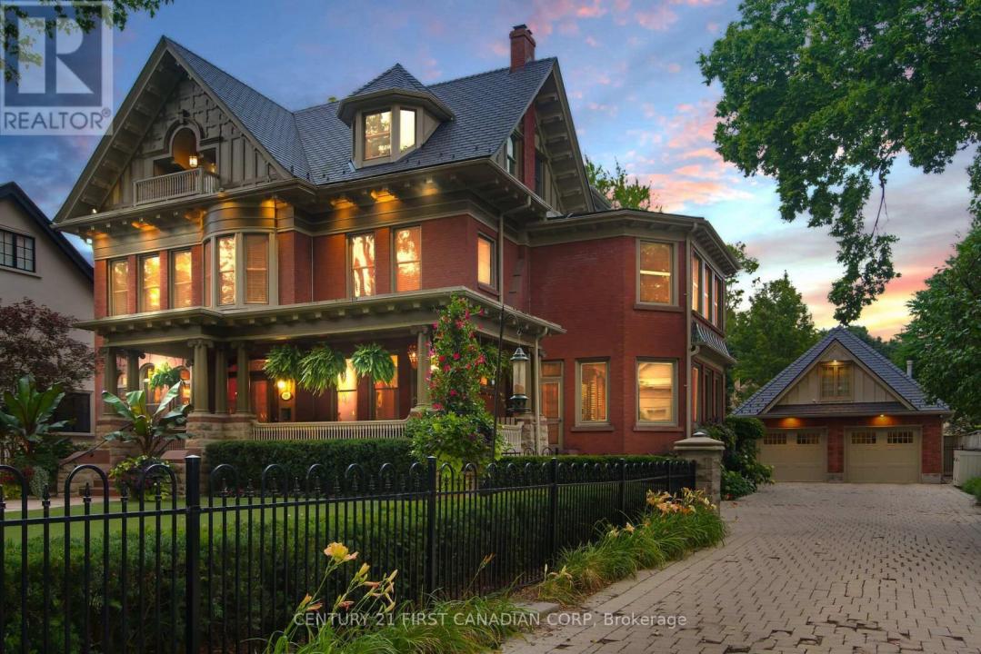 191 CHEAPSIDE STREET, London East (east B), Ontario N6A 1Z9, Canadá