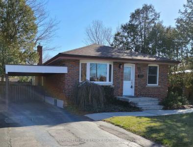 1482 FISHER AVENUE, Burlington, Ontario L7P 2L8, Canadá