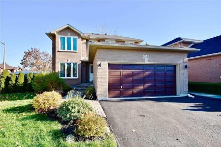 251 LIVINGSTONE STREET W, Barrie, Ontario L4N 6Z4, Kanada