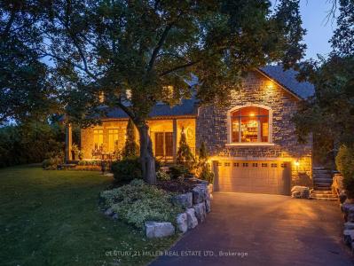 266 TRACINA DRIVE, Oakville, Ontario L6L 4C2, Canada