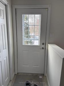 93 BORDEN STREET, Stratford, Ontario N5A 4R1, CANADÁ