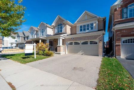 335 FALLING GREEN CRESCENT, Kitchener, Ontario N2R 0G4, CANADÁ
