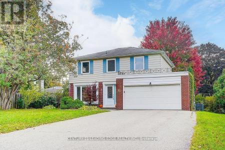 83 SOUTHDALE DRIVE, Markham (bullock), Ontario L3P 1K1, Canada
