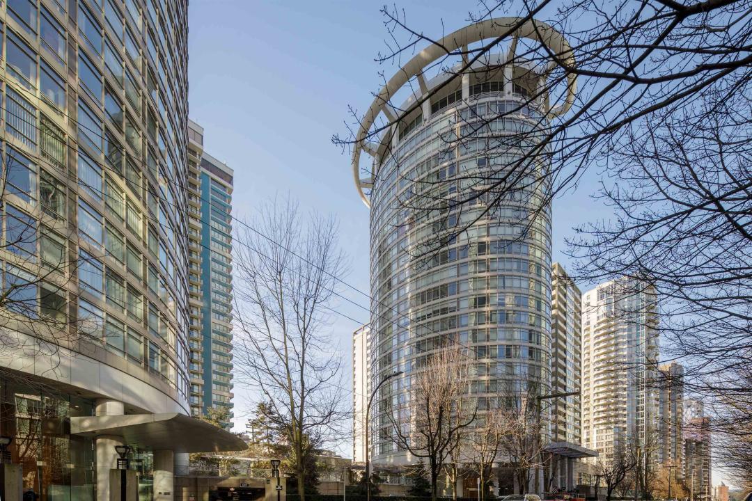 1288 ALBERNI, Vancouver, Британская Колумбия V6E 4N5, Канада