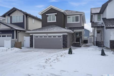 5409 NICHOLSON AVENUE, Regina, Саскачеван S4V 4B3, Канада
