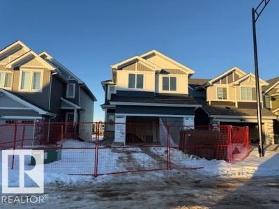 16512 34 AVENUE SW, Edmonton, Alberta T6W 5M1, Canada