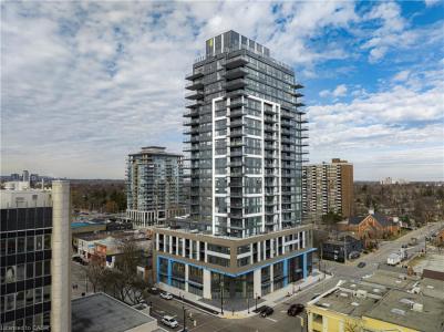 2007 JAMES STREET, Burlington, Ontario L7R 0G7, Canadá