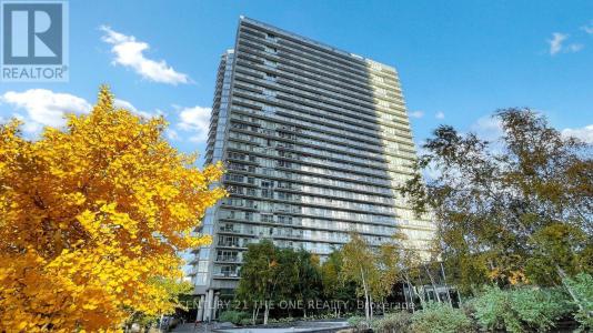 103 THE QUEENS WAY, Toronto (high Park-swansea), Ontario M6S 5B3, Canada
