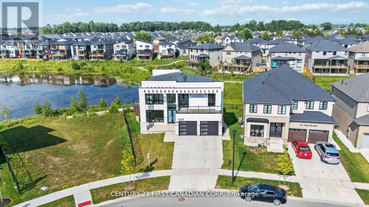 1429 MEDWAY PARK DRIVE, London North (north S), Ontario N6G 0Z6, Canada