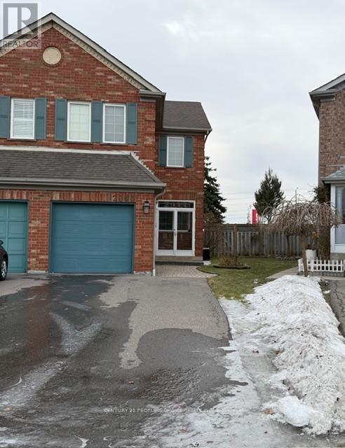 2944 WESTBURY COURT SOUTH, Mississauga (central Erin Mills), Ontario L5M 6B2, Canada