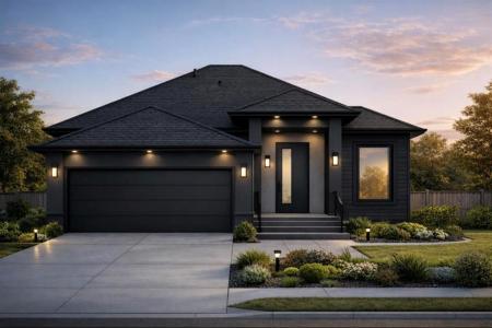 166 ROSYBLOOM LANE, Ile Des Chenes, Manitoba R0A 0T1, Canada