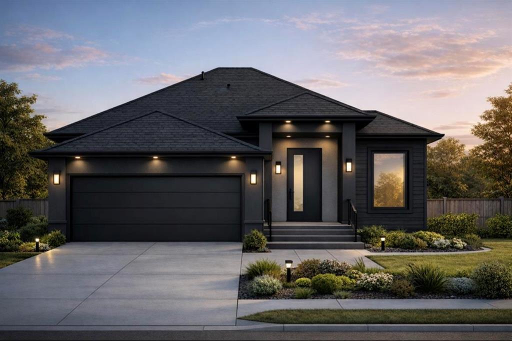 166 ROSYBLOOM LANE, Ile Des Chenes, Manitoba R0A 0T1, Canada