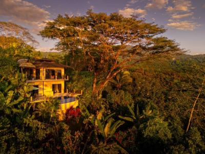 Dominicalito , Dominicalito Bahía Ballena Osa, Puntarenas 00001, Costa Rica