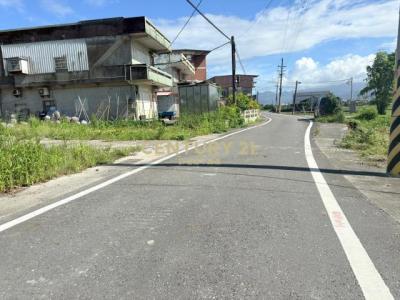 孝威一段, Wujie Township, Yilan 268, Taïwan