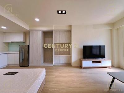 三民路2段, Central Dist., Taichung 400, Tajwan