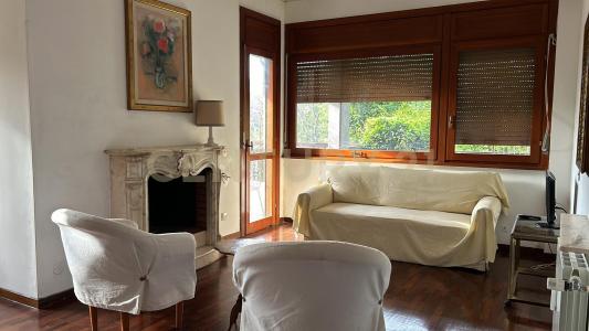 via della Camilluccia, Rome, Lazio 00135, Italy