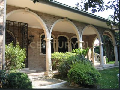 Via Capriccio, Stra, Veneto 30039, Italy