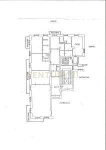 Via Giovanni Nicotera, Roma, Lazio 00195, Italia