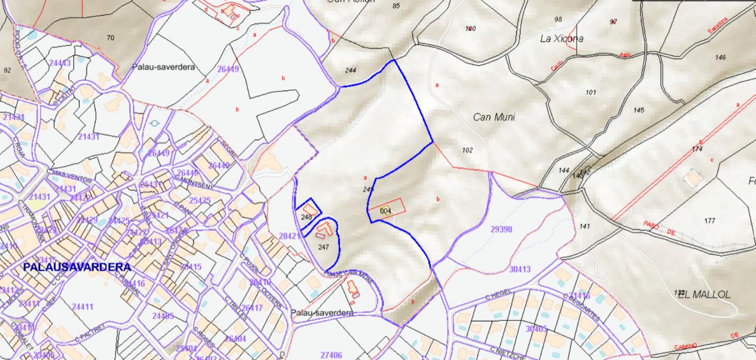 ז'ירונה, Cataluña/Catalunya 17495, ספרד