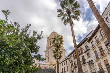 Granada, Andalucía 18001, Spain