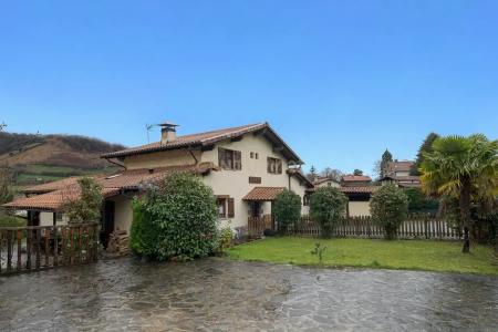 Navarra, Comunidad Foral de Navarra 31880, Spain