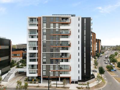 801/8 General Boulevard, Edmondson Park, NSW 2174, Australia