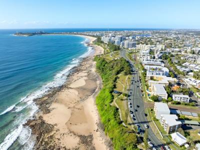 Alexandra Headland, QLD 4572, Australia