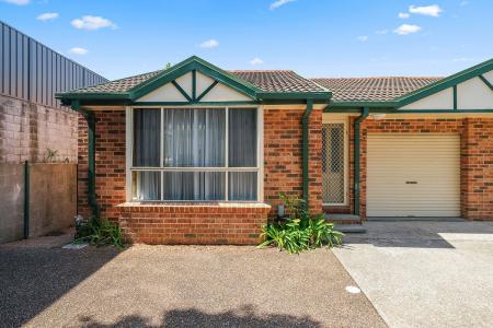 5/41 Macquarie Street, Wallsend, NSW 2287, Australia