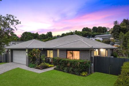 10 Sweet Water Street, Woombye, QLD 4559, Australia