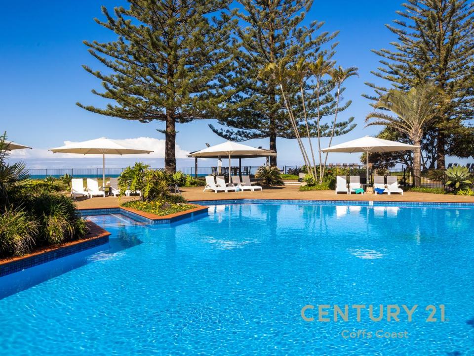 144/8 Solitary Islands Way, Sapphire Beach, NSW 2450, Австралия