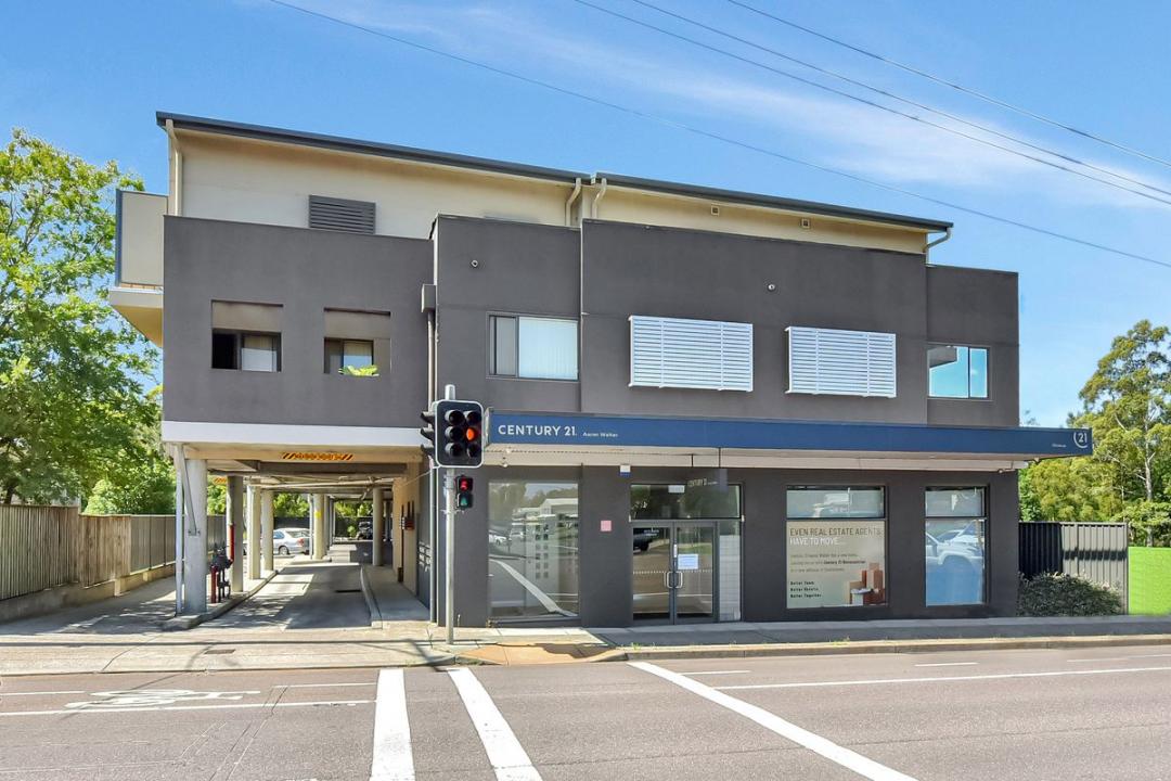 25/727 Main Road, Edgeworth, NSW 2285, Úc