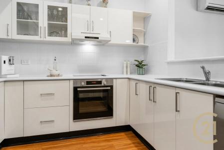 202 Henry Lawson Drive, Georges Hall, NSW 2198, Australia