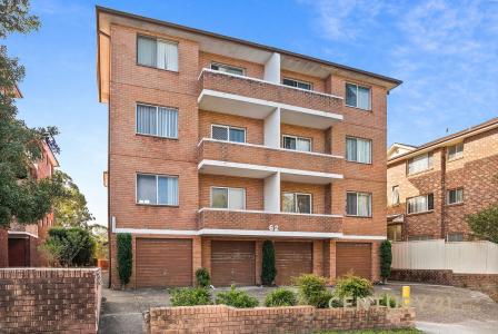 11/62-64 Warialda Street, Kogarah, NSW 2217, Australia