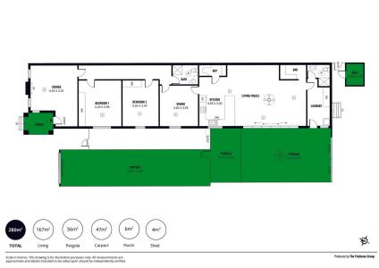 53-55 Wilsden Street, Walkerville, SA 5081, Australia