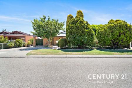 11 Firefalls Close, Huntingdale, WA 6110, Australia