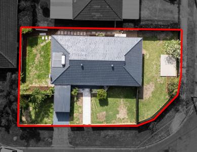 151 Memorial Avenue, Liverpool, NSW 2170, Australia