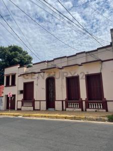 Fungencio R. Moreno 1023, San Roque, Asunción 00001, Paraguay