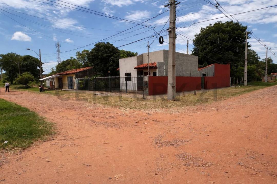 guaranies , Limpio, Central 00001, Le Paraguay
