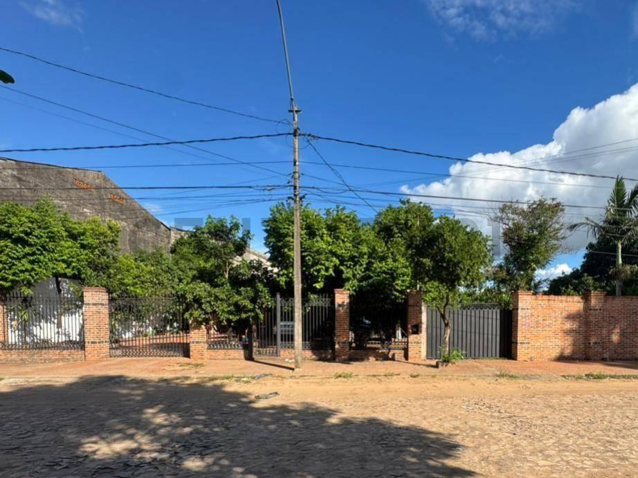 Cap. E. Ojeda c/ Ruta 03 , Mariano Roque Alonso, Central 00001, Le Paraguay