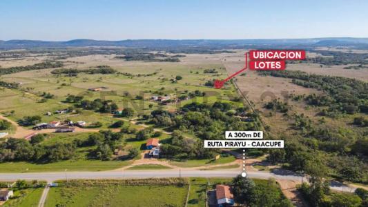 ruta pirayu caacupe , Pirayú, Paraguarí 00001, 파라과이
