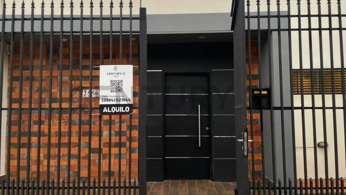 Dr. Cayetano Massi 2556, Lambaré, 中央 00001, 巴拉圭