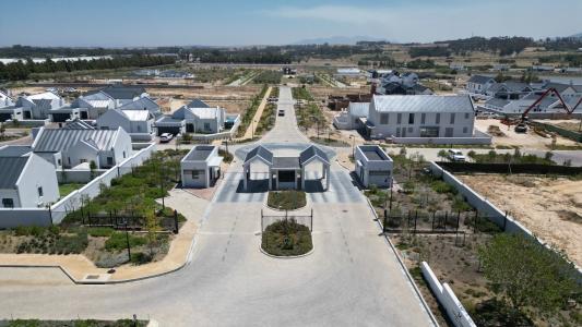 Stellenbosch, Western Cape, Afrique Du Sud