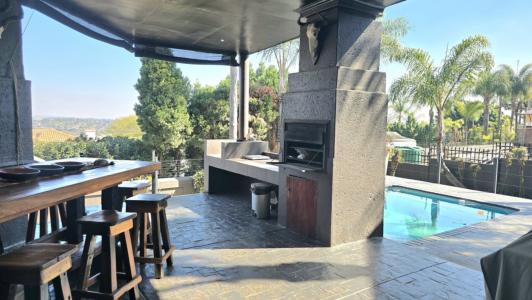 Pretoria, Gauteng, South Africa