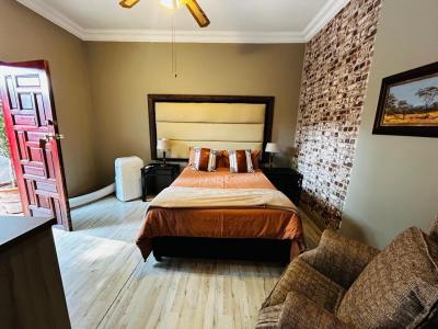 Mokopane, Limpopo, South Africa