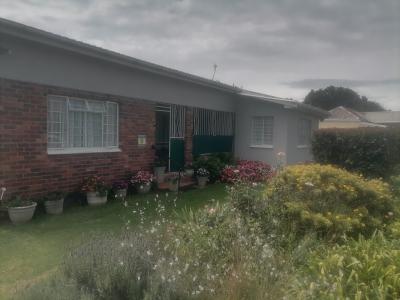 Fort Beaufort, Eastern Cape, South Africa