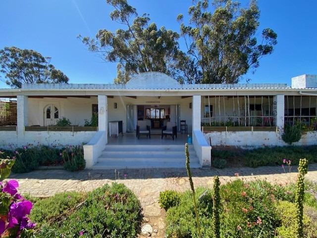 Hopefield, Western Cape, Южная Африка