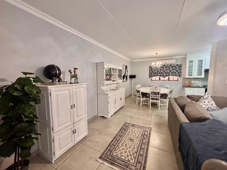 Klerksdorp, North West, Südafrika