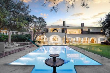 Sandton, 고텡, 남아프리카