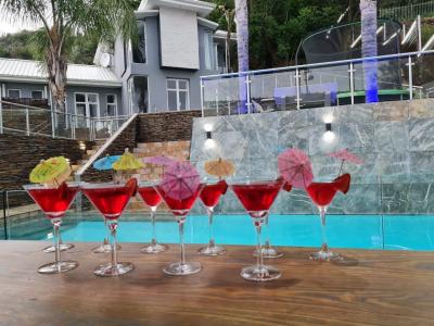 Bloemfontein, Free State, South Africa