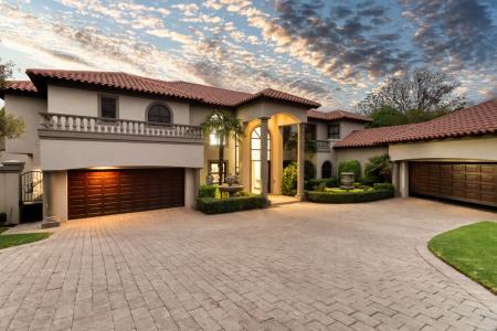 Sandton, Gauteng, África Do Sul